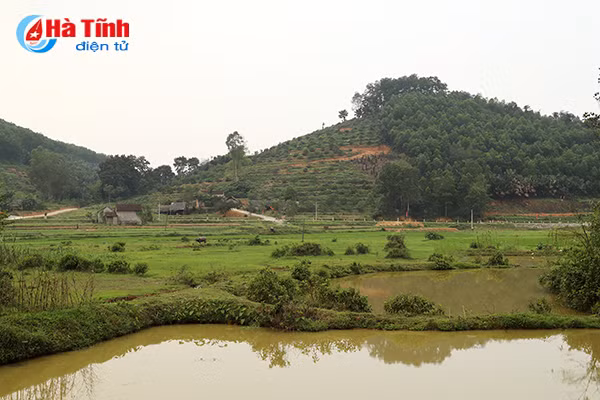 dam say nhung khu dan cu ntm kieu mau mien nui ha tinh