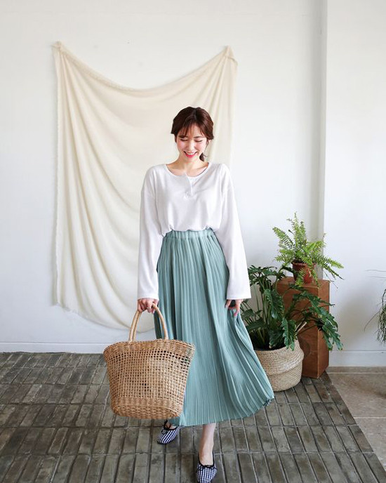 cac kieu chan vay tien loi phoi do cho nang cong so