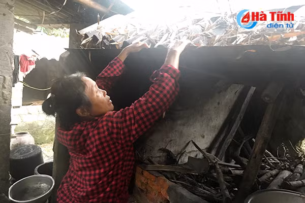 82 ho dan tp ha tinh voi 12 nam song kho vi quy hoach treo