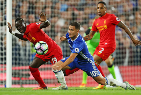 nhan dinh bong da chelsea vs liverpool 22h30 ngay 6 5 chelsea het hy vong