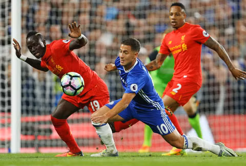 nhan dinh bong da chelsea vs liverpool 22h30 ngay 6 5 chelsea het hy vong