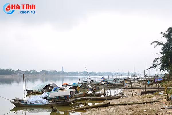 lang chai nho voi nghe dat lu bat tom