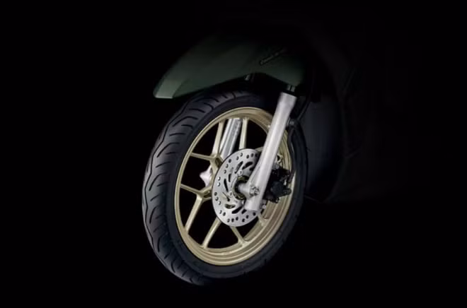 2018 honda click 125i 150i chot gia tu 36 7 trieu dong