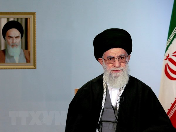 dai giao chu iran to my dang co tinh tao them khung hoang o trung dong