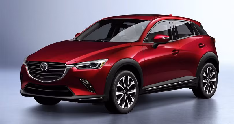 mazda cx 3 2019 co gia tu 20 390 usd