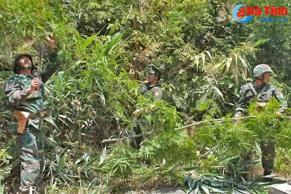 bien cuong binh yen trong nhung ngay nghi le