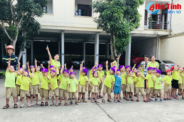 be mam non hoc cach thoat hiem khi co hoa hoan