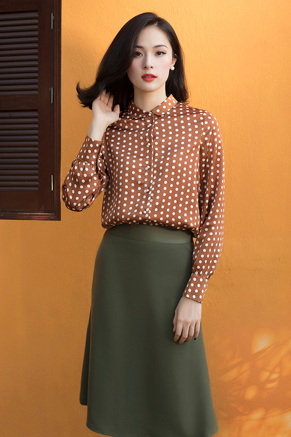 mac hai kieu so mi hop mot dep nhu sao viet