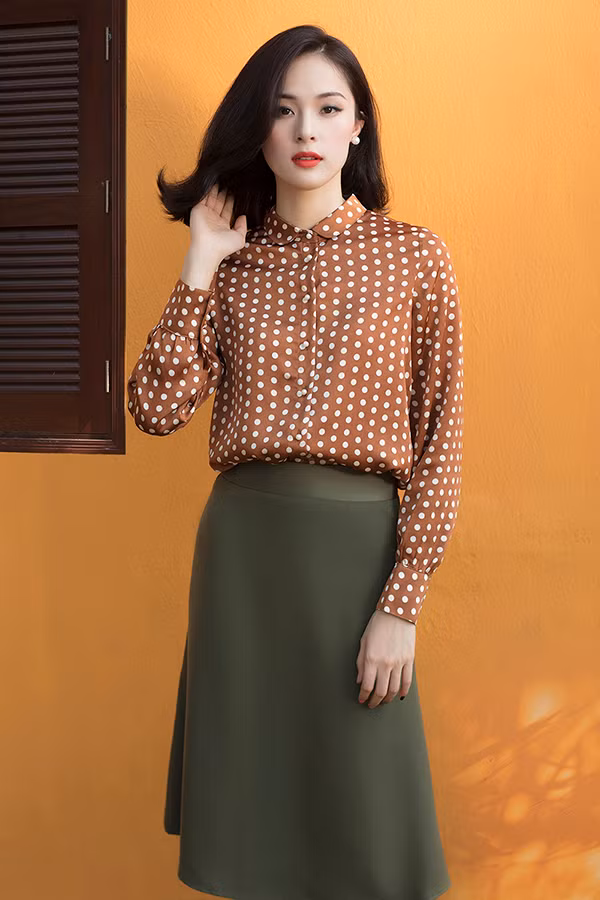 mac hai kieu so mi hop mot dep nhu sao viet