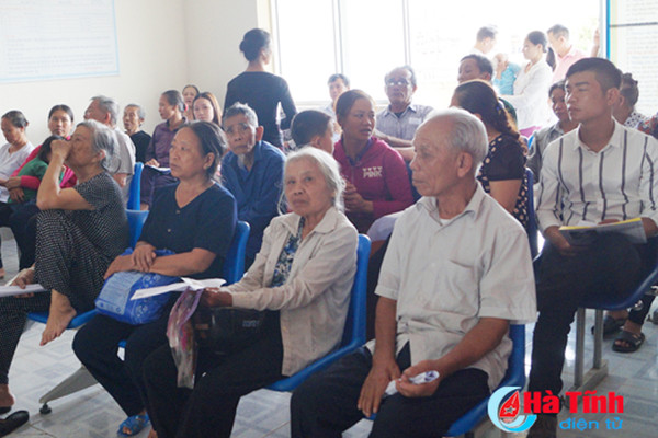 bvdk thach ha phau thuat tuyen giap thanh cong cho 30 benh nhan