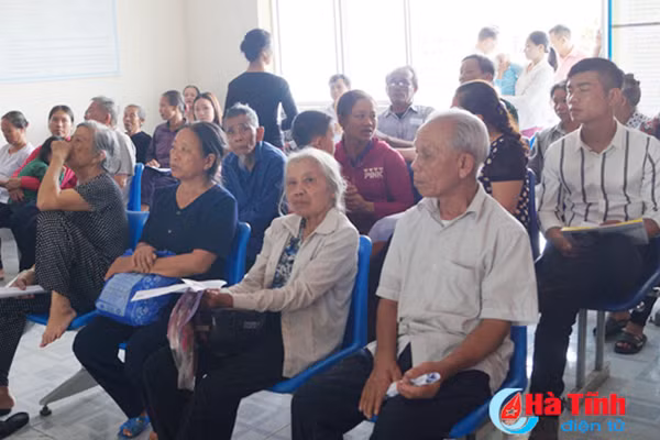 bvdk thach ha phau thuat tuyen giap thanh cong cho 30 benh nhan