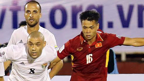 dt viet nam da giao huu voi 3 doi thu truoc them aff cup 2018