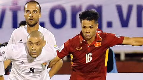 dt viet nam da giao huu voi 3 doi thu truoc them aff cup 2018