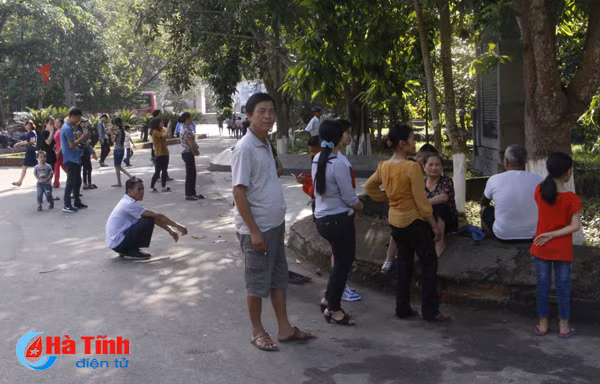 photo 3 ngay nghi le nga ba dong loc don hon 12 000 luot du khach