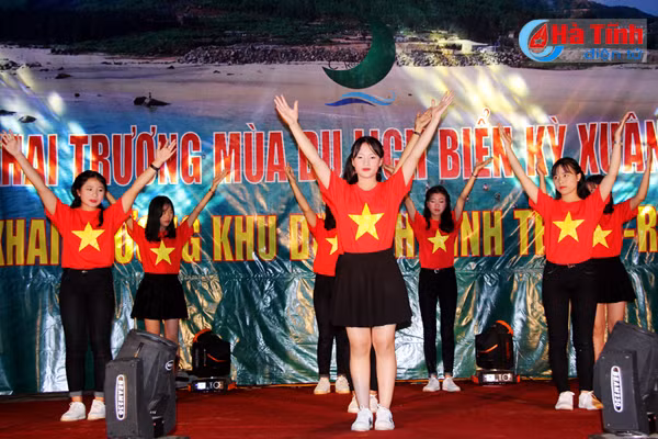 he nay den ky xuan thuong thuc cua da