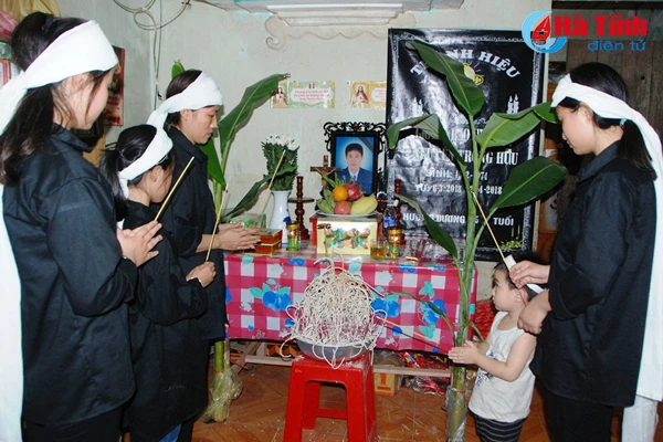 man rang de dua duoc bo ve bo oi