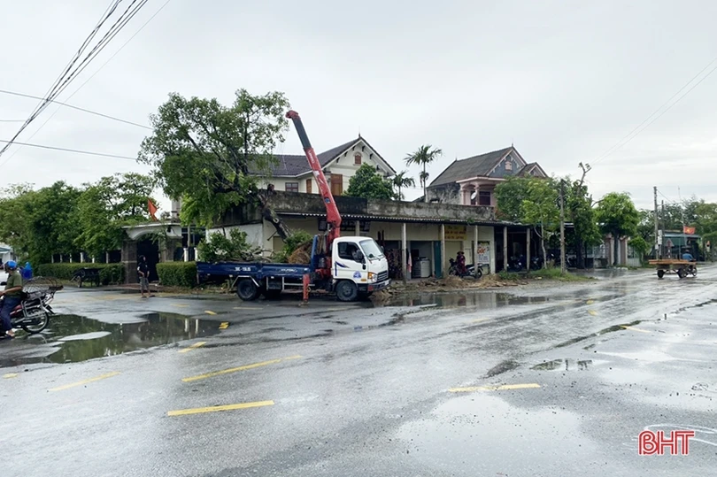 Nguyên nhân chủ yếu dẫn đến tai nạn giao thông tại các điểm giao cắt ở Hà Tĩnh