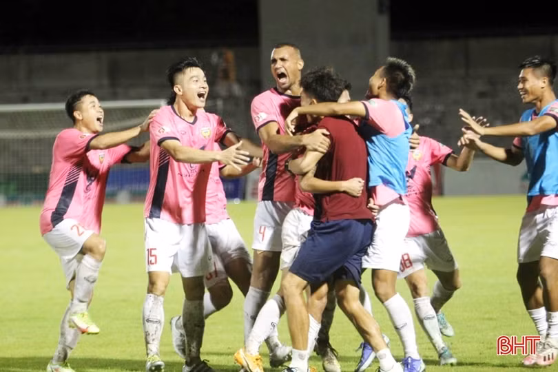 Hồng Lĩnh Hà Tĩnh “đau đầu” với ngoại binh!