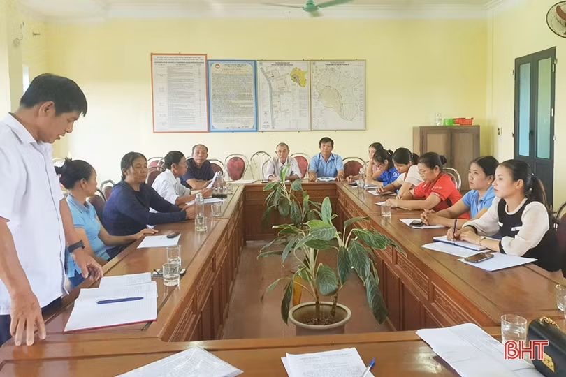 Hà Tĩnh đẩy mạnh truyền thông tín dụng học sinh, sinh viên đầu năm học mới