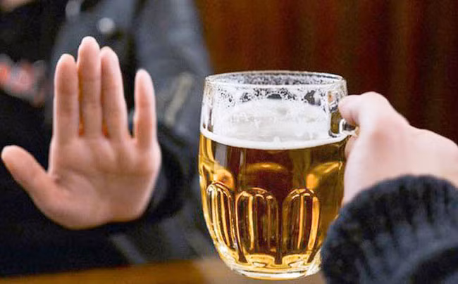 Tránh xa những thực phẩm “phá hoại” xương khớp