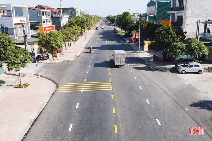 Nguyên nhân chủ yếu dẫn đến tai nạn giao thông tại các điểm giao cắt ở Hà Tĩnh