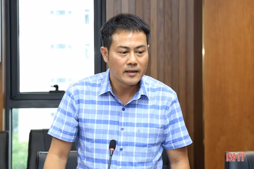 Hà Tĩnh kiến nghị Trung ương nhiều nội dung về công tác tuyển dụng công chức, viên chức