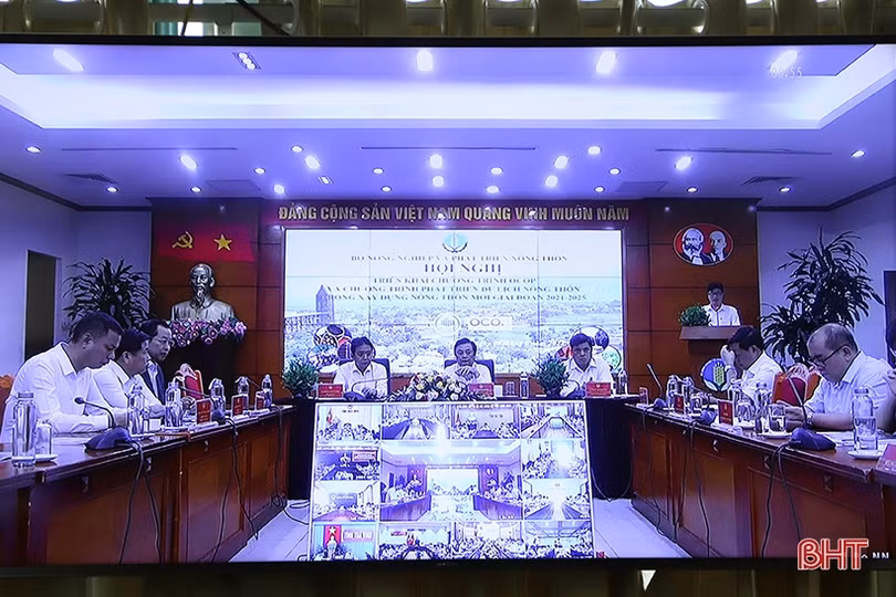 Khơi dậy tiềm năng, phát triển kinh tế nông thôn theo hướng bền vững