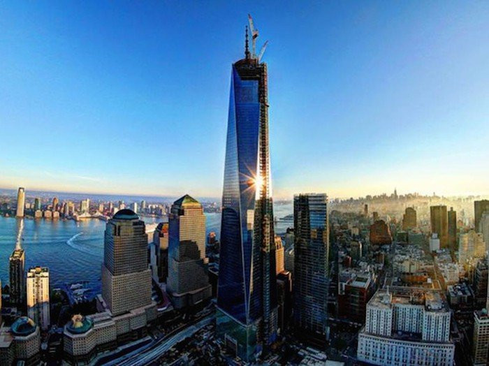 21 năm sự kiện khủng bố 11/9: Lời nhắc nhở từ ký ức