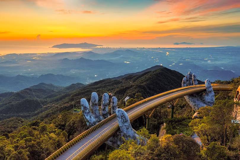 Ba công viên Việt vào top hàng đầu châu Á