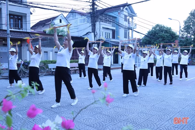 Những con đường “gọi tên” lịch sử ở Hà Tĩnh