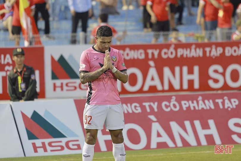 Hồng Lĩnh Hà Tĩnh “đau đầu” với ngoại binh!