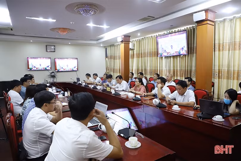 Khơi dậy tiềm năng, phát triển kinh tế nông thôn theo hướng bền vững