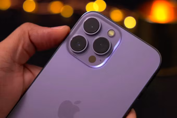 iPhone 14 và 5 điều cần biết trước ngày ra mắt