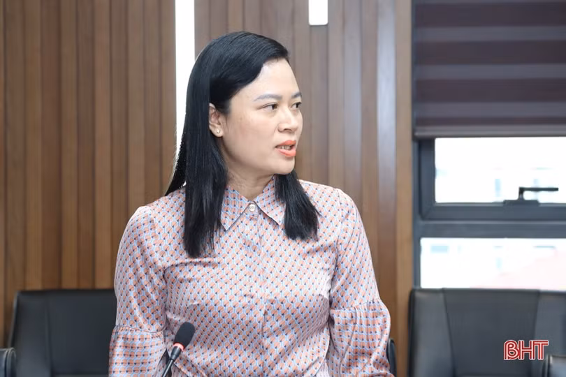 Hà Tĩnh kiến nghị Trung ương nhiều nội dung về công tác tuyển dụng công chức, viên chức