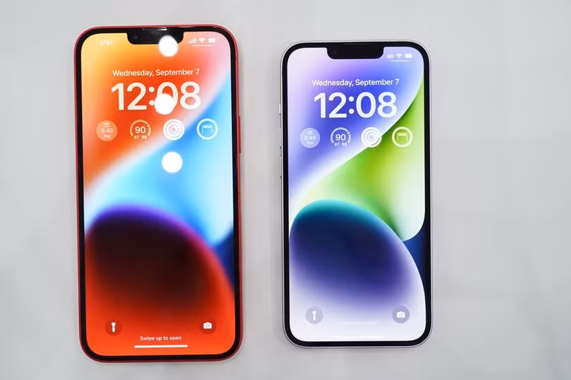Apple khéo léo tăng giá bán iPhone
