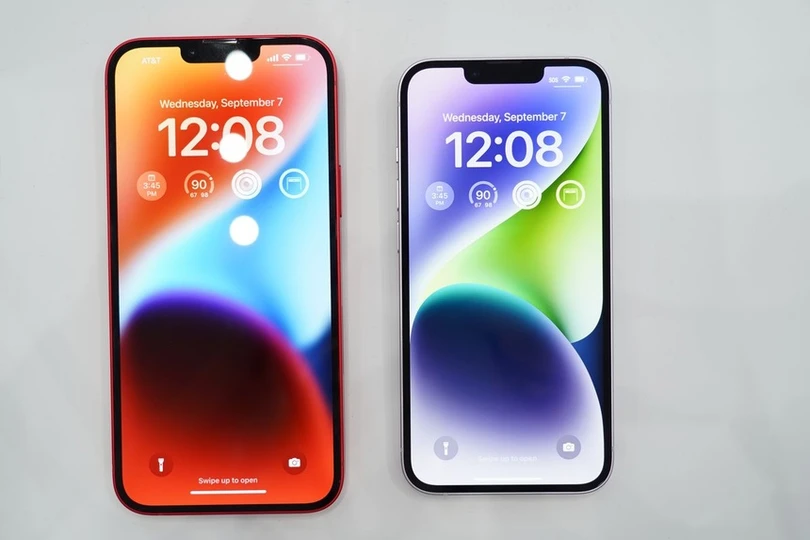 Apple khéo léo tăng giá bán iPhone