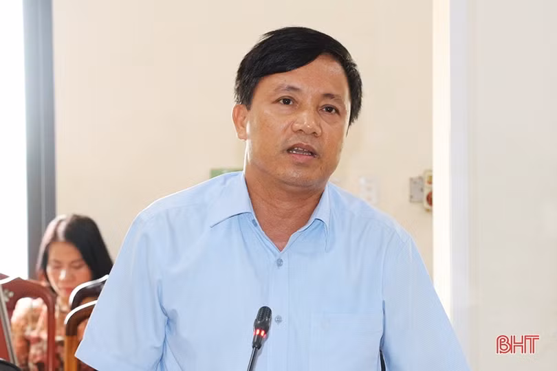 HĐND Hà Tĩnh giám sát công tác đào tạo nghề và giải quyết việc làm