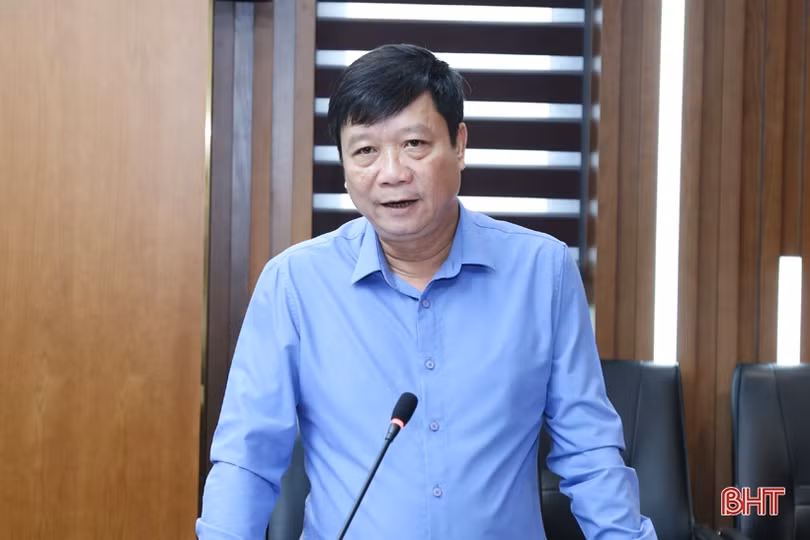 Hà Tĩnh kiến nghị Trung ương nhiều nội dung về công tác tuyển dụng công chức, viên chức