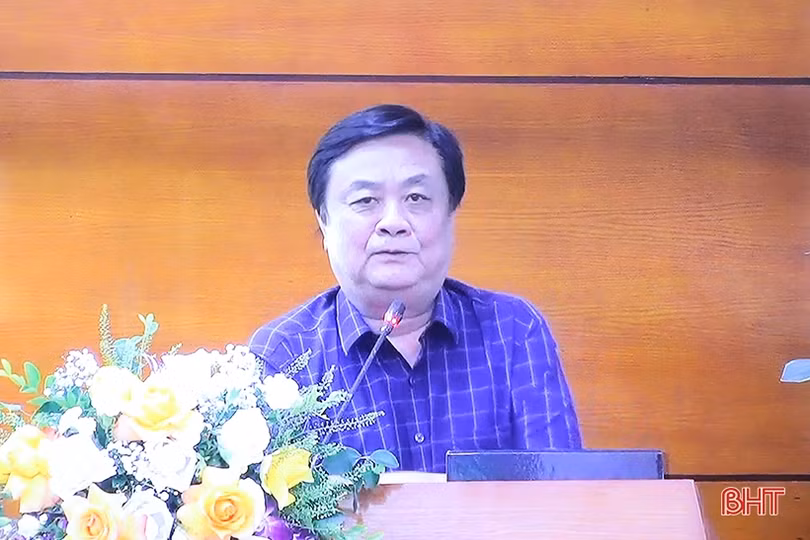 Xây dựng nền nông nghiệp bền vững, nông thôn phát triển toàn diện