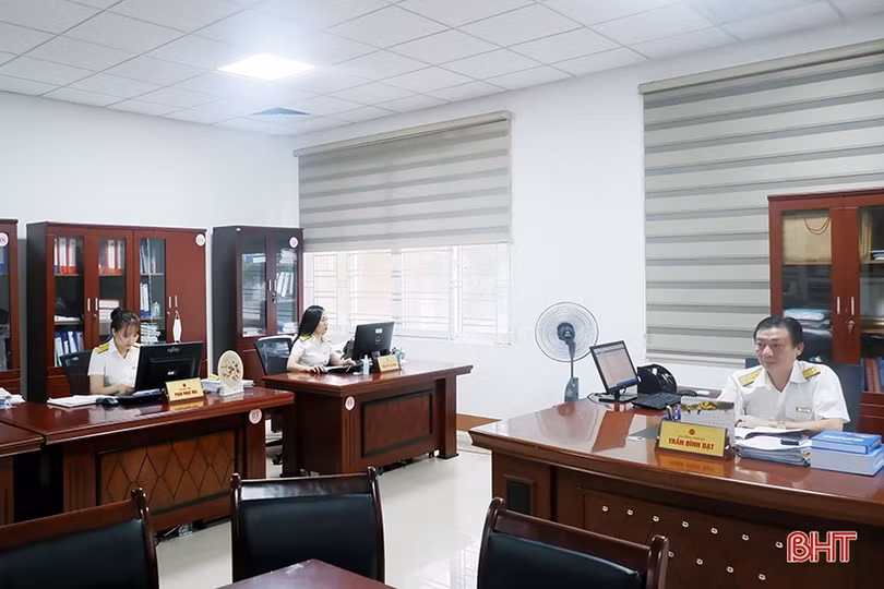 “Khoản vay không tính lãi” tiếp sức doanh nghiệp Hà Tĩnh phục hồi sau dịch COVID-19