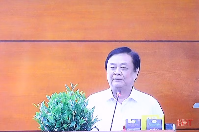 Khơi dậy tiềm năng, phát triển kinh tế nông thôn theo hướng bền vững