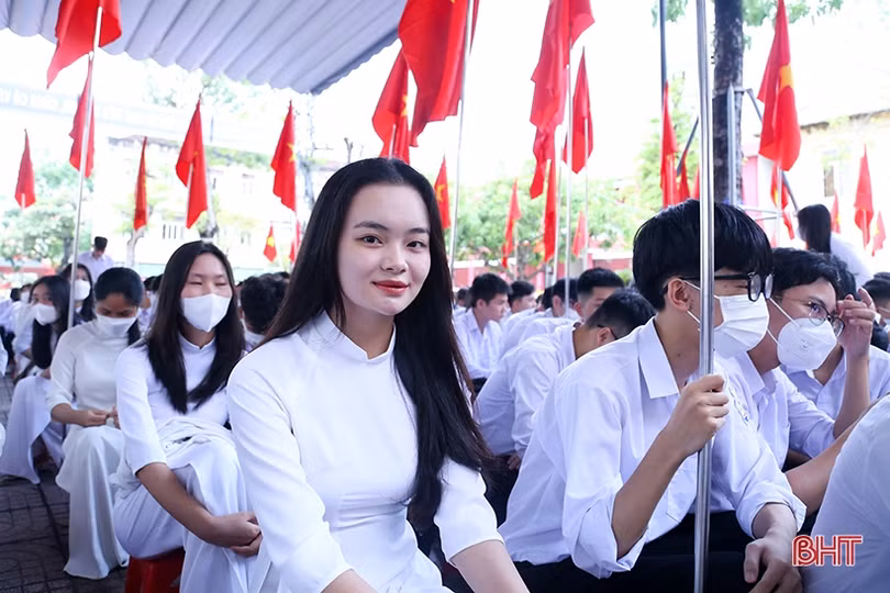 Trống trường đã điểm…!