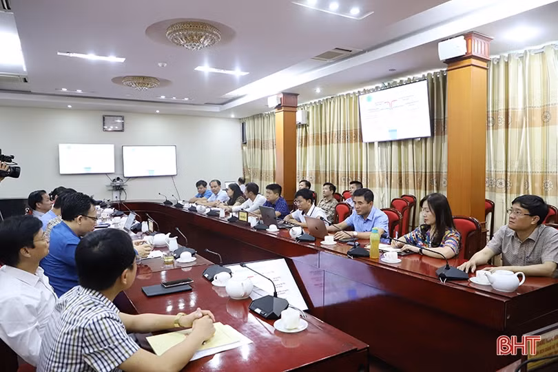 Xây dựng nền nông nghiệp bền vững, nông thôn phát triển toàn diện