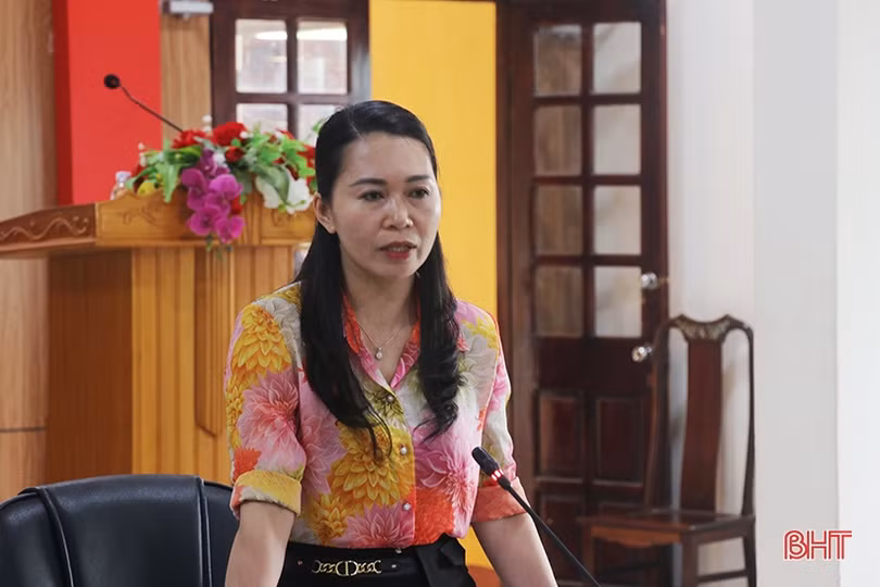 HĐND Hà Tĩnh giám sát công tác đào tạo nghề và giải quyết việc làm