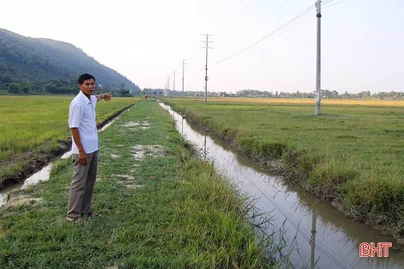Mưa to lại lo... “chạy lụt”!