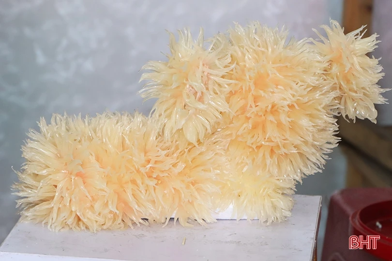 Dịch vụ mâm cỗ Trung thu ở Hà Tĩnh tất bật trả đơn cho khách