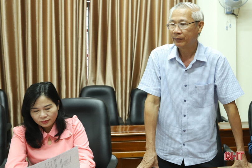 Tập đoàn VinGroup “chắp cánh ước mơ” cho trẻ em nghèo Hà Tĩnh