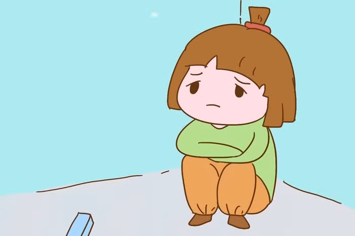 Đứa trẻ thiếu thốn tình cảm thường xuyên có 2 biểu hiện không thể che giấu được