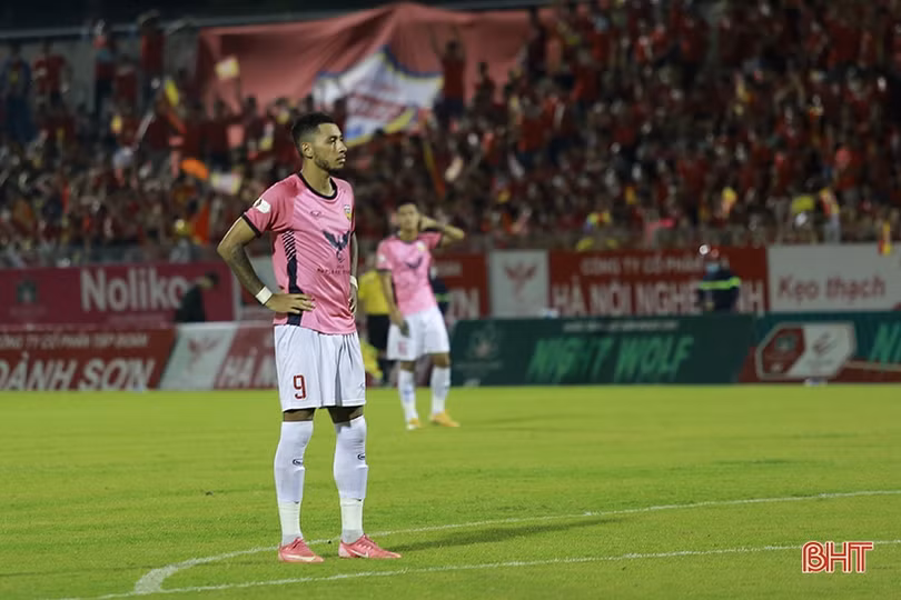 Hồng Lĩnh Hà Tĩnh “đau đầu” với ngoại binh!