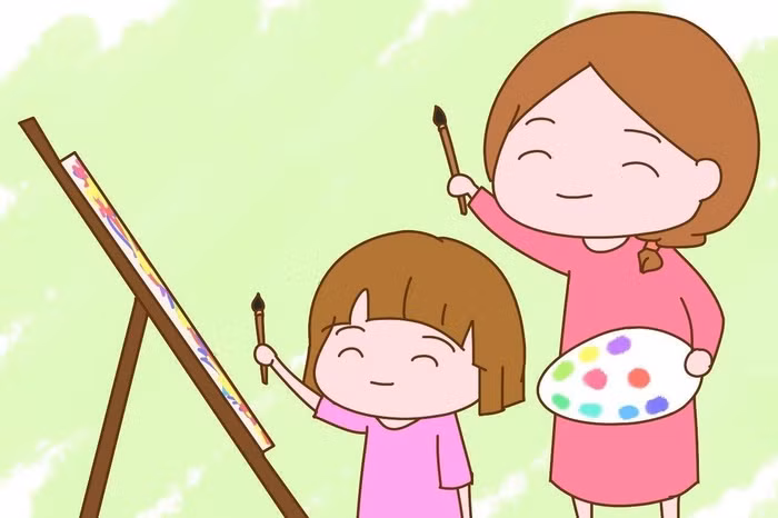 Đứa trẻ thiếu thốn tình cảm thường xuyên có 2 biểu hiện không thể che giấu được